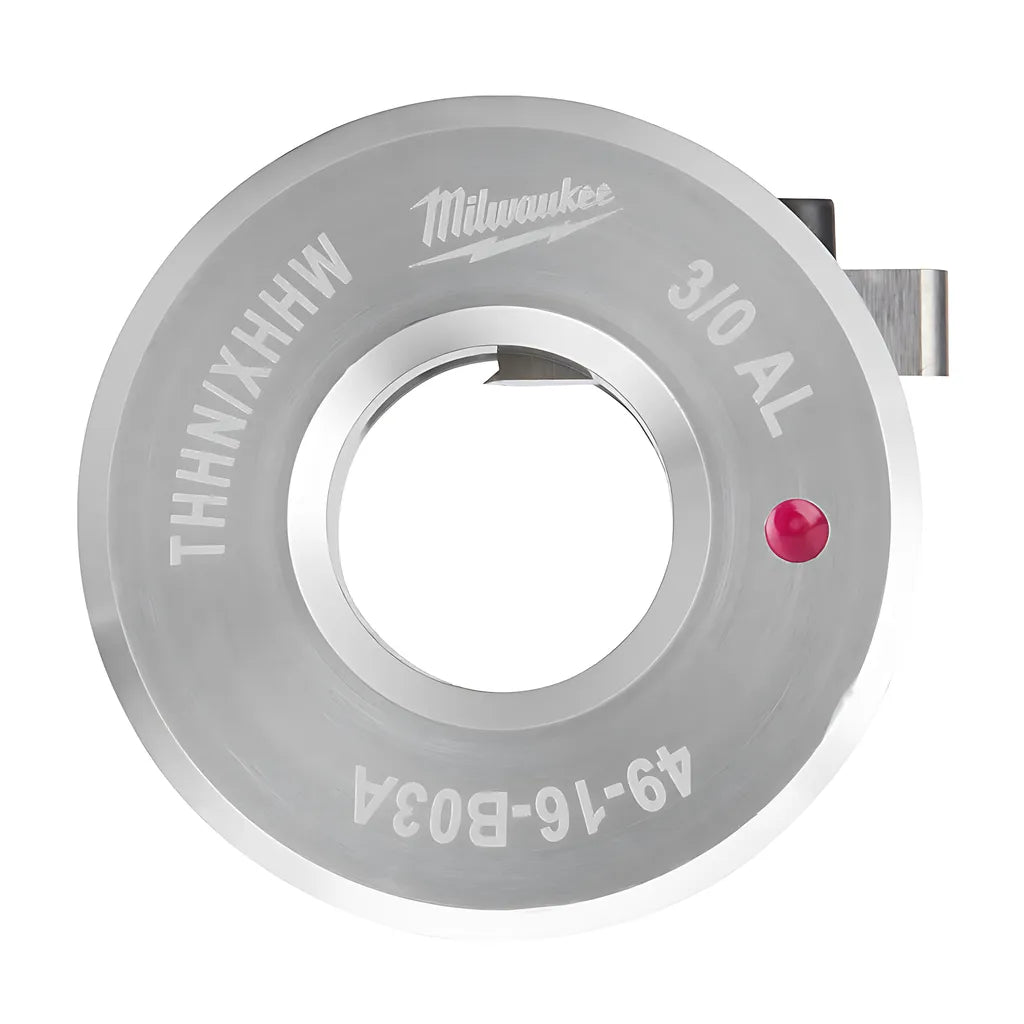 3/0 Awg Al Thhn/Xhhw Bushing-Milwaukee-49-16-B03A-5515