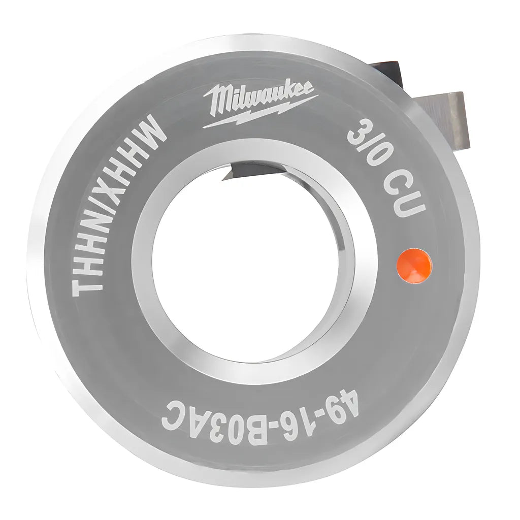 3/0 Awg Cu Thhn/Xhhw Bushing-Milwaukee-49-16-B03AC-5516