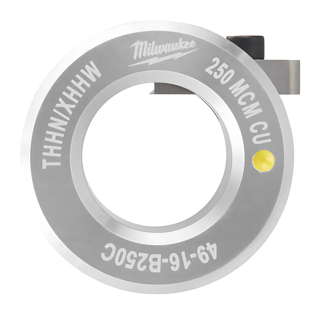 250 Mcm Cu Thhn/Xhhw Bushing-Milwaukee-49-16-B250C-5359