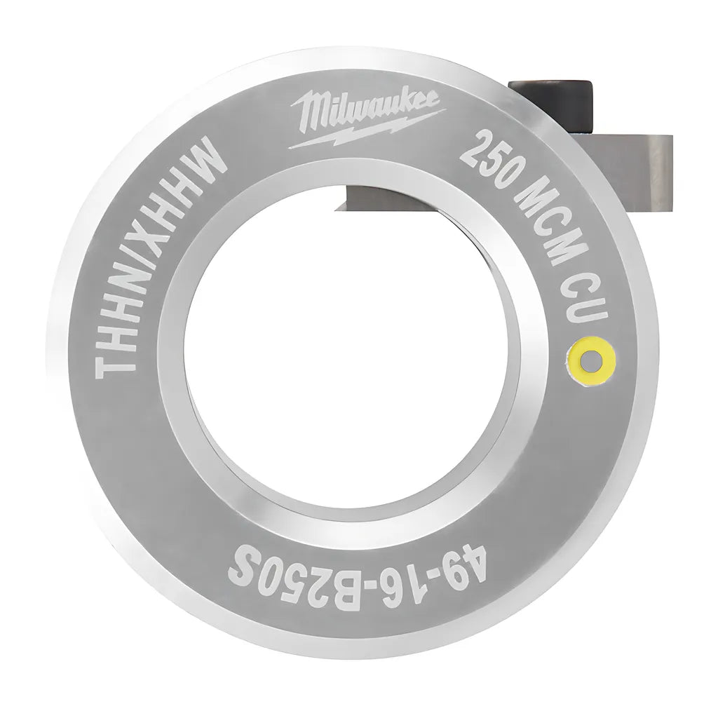 250 Mcm Cu Thhn/Xhhw S Bushing-Milwaukee-49-16-B250S-5360