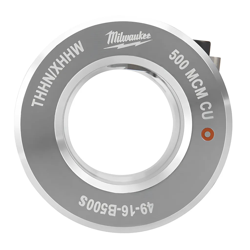 500 Mcm Cu Thhn/Xhhw S Bushing-Milwaukee-49-16-B500S-6386