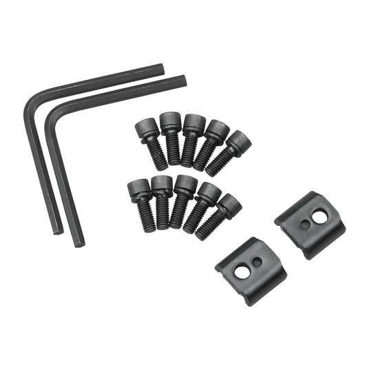 Wrench, Screw And Clamp Kit-Milwaukee-49-22-5080-12144