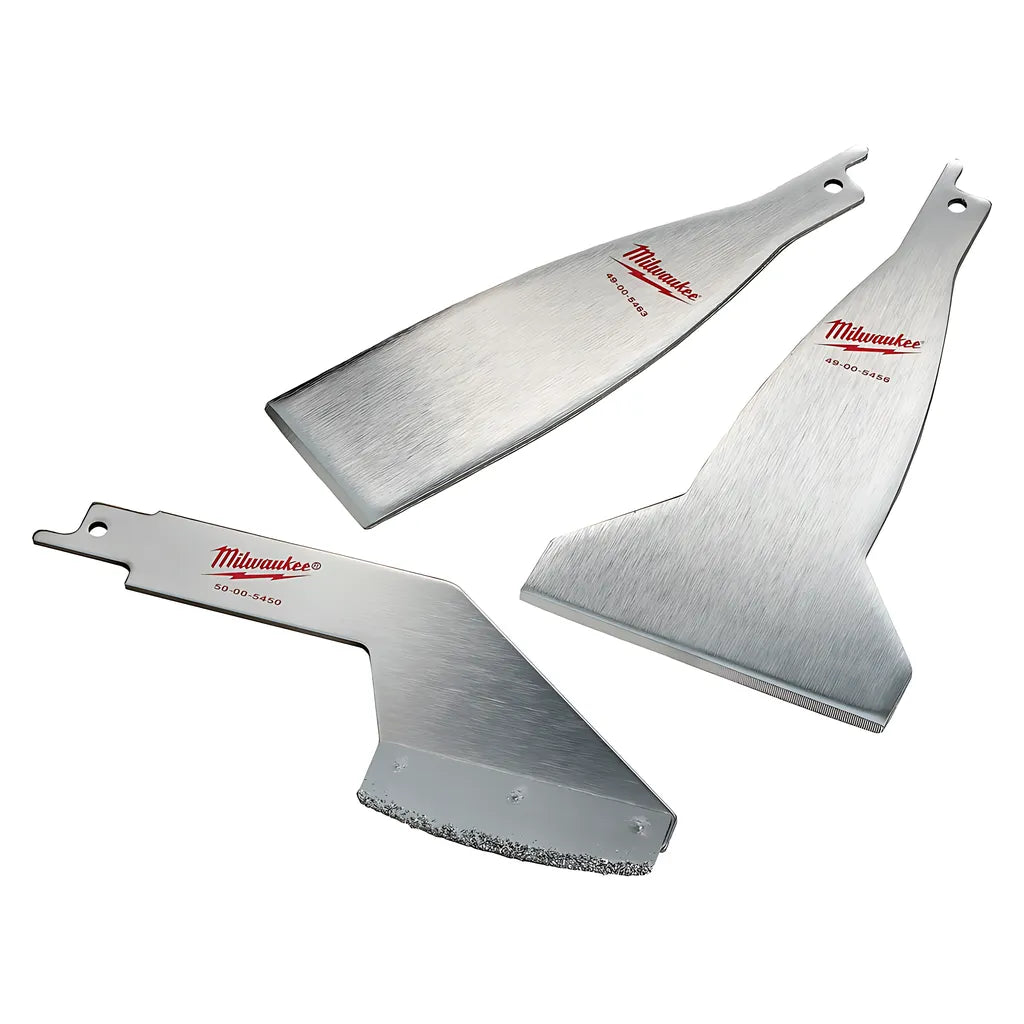 Material Removal Blade Set 3Pk-Milwaukee-49-22-5403-10044