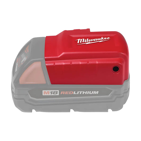 M18 Power Source-Milwaukee-49-24-2371-9902