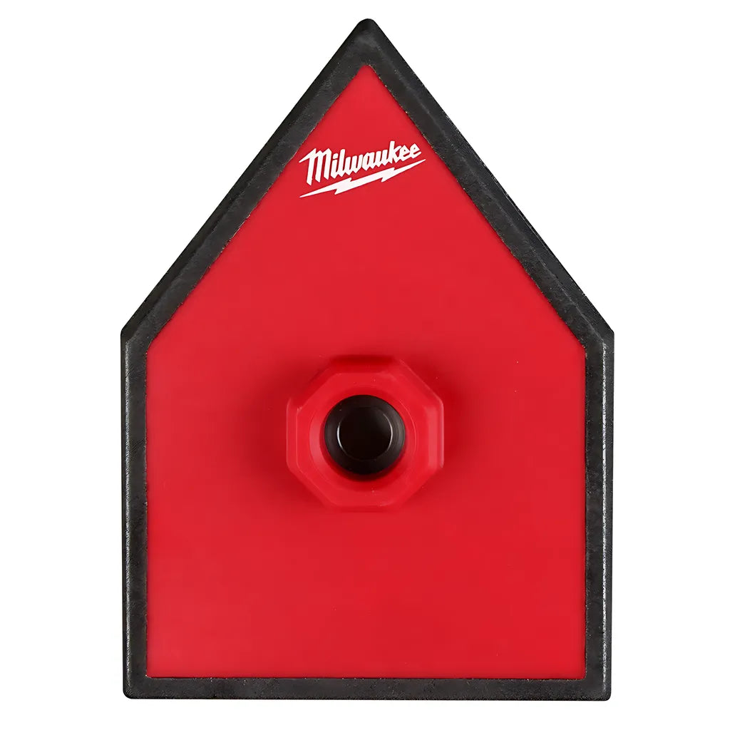 M12 Orbital Detail Sander Pad-Milwaukee-49-36-2531-9159