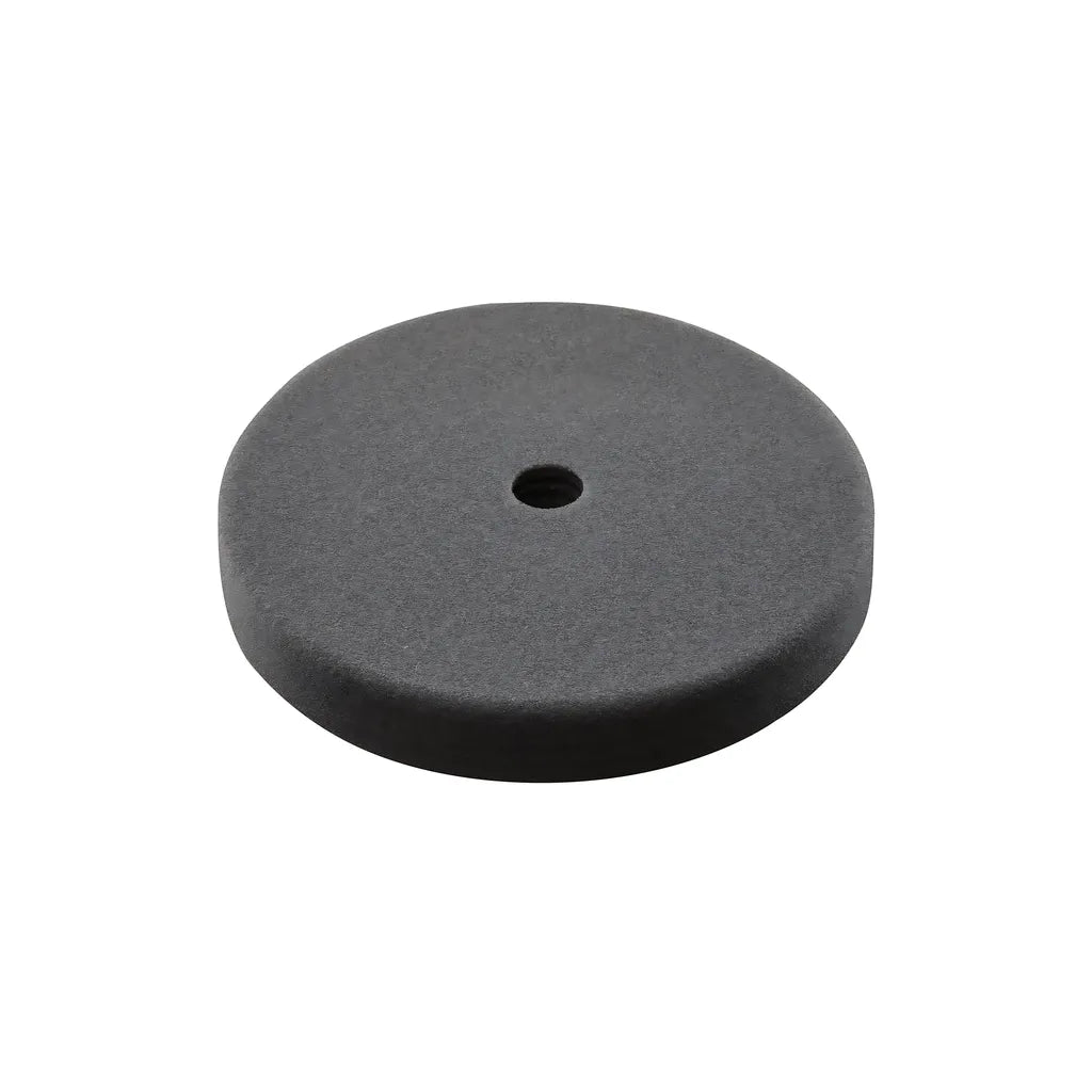 7 In. Black Foam Finishing Pad-Milwaukee-49-36-2783-6671