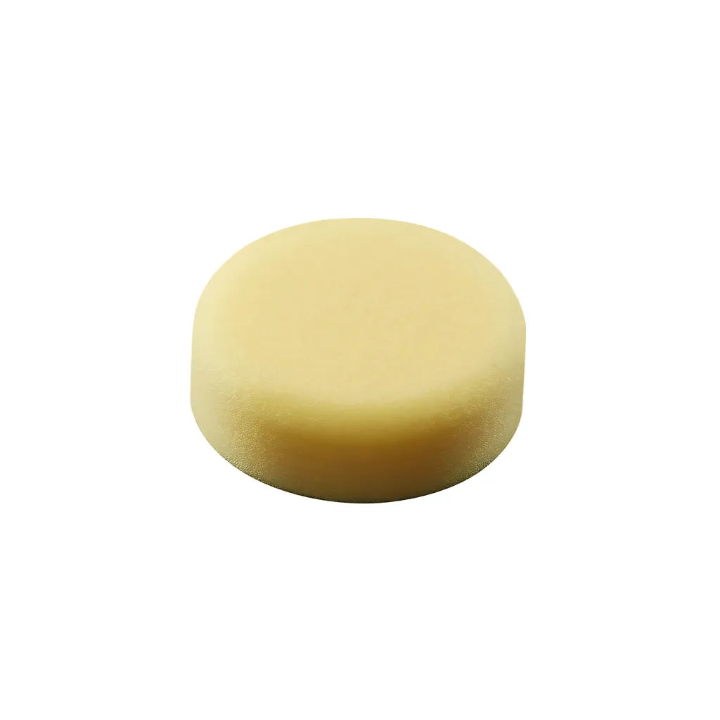 1 Set, Milwaukee 49-36-5790 3 In. Yellow Foam Finishing Pad 5Pack 1 Set, Milwaukee 49-36-5790 3 In. Yellow Foam Finishing Pad 5Pack