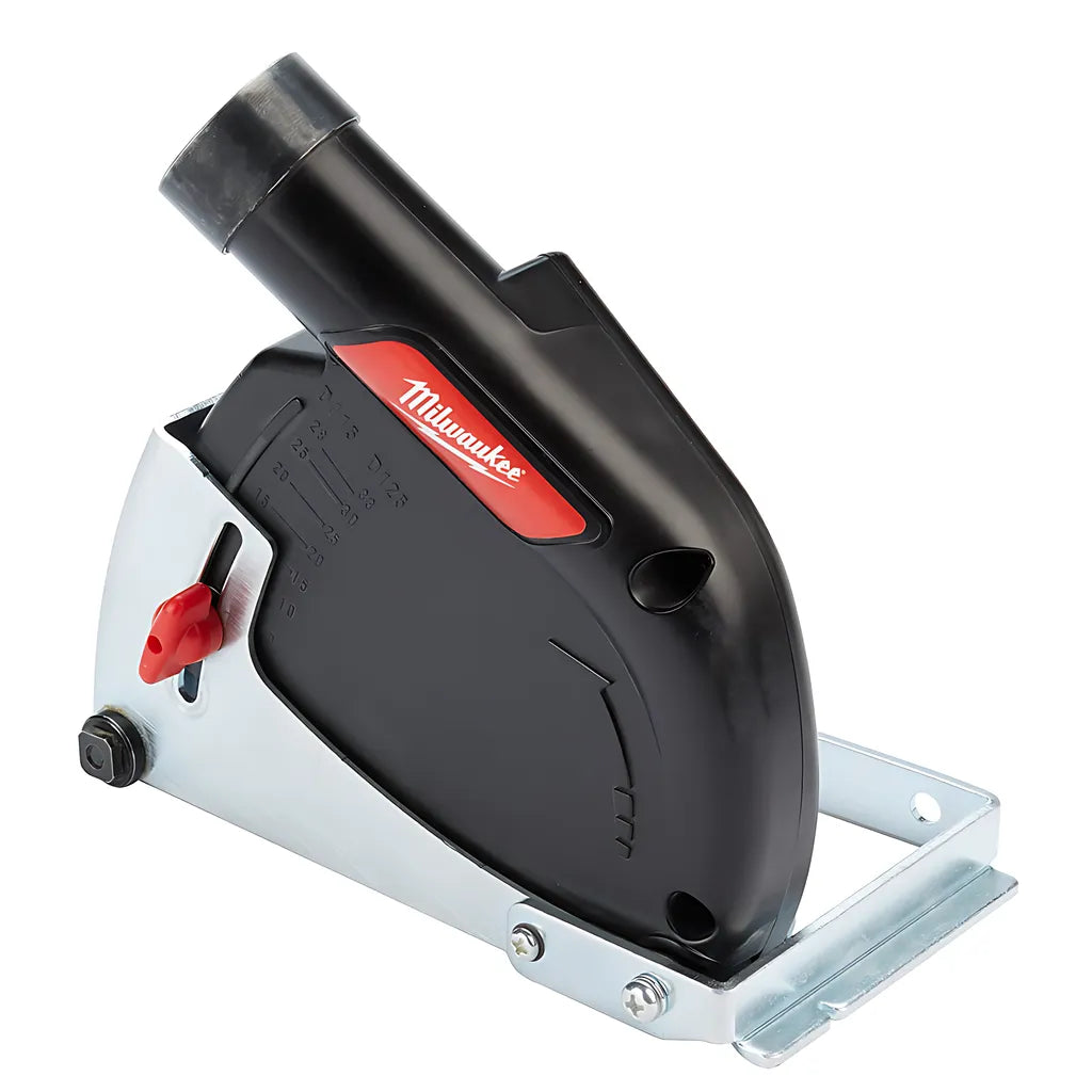 Cutting Dust Shroud-Milwaukee-49-40-6110-7760