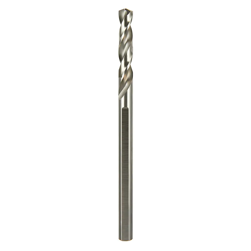 1/4 In. X 4 In. High Speed Steel Pilot Bit-Milwaukee-49-56-8000-3899