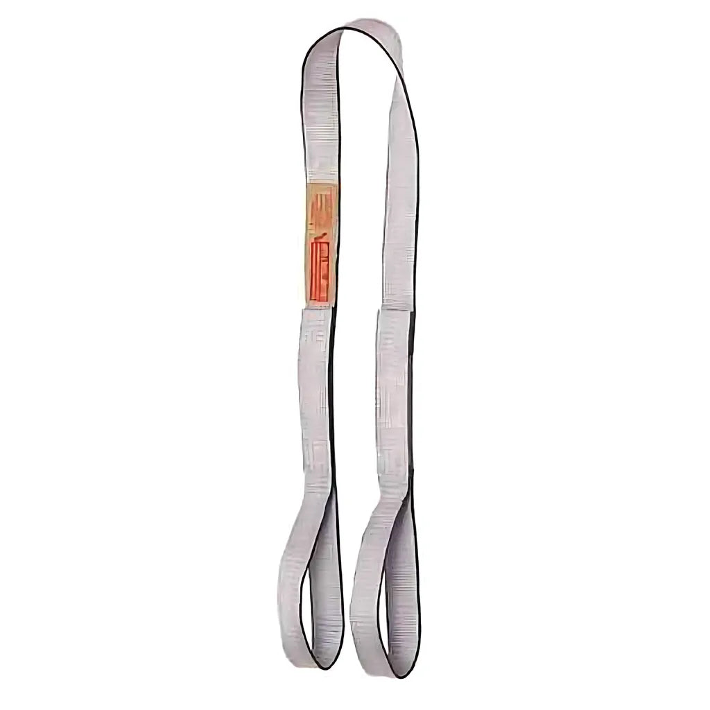 Eye & Eye Nylon Web Sling 1 In. X 6 Ft.-Milwaukee-49-58-0040-7921