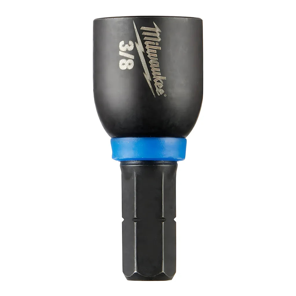 Shockwave Impact Duty 3/8 Insert Magnetic Nut Driver Bulk 10-Milwaukee-49-66-4715-10968