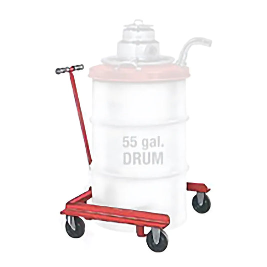 Drum Dolly-Milwaukee-49-90-1100-7794