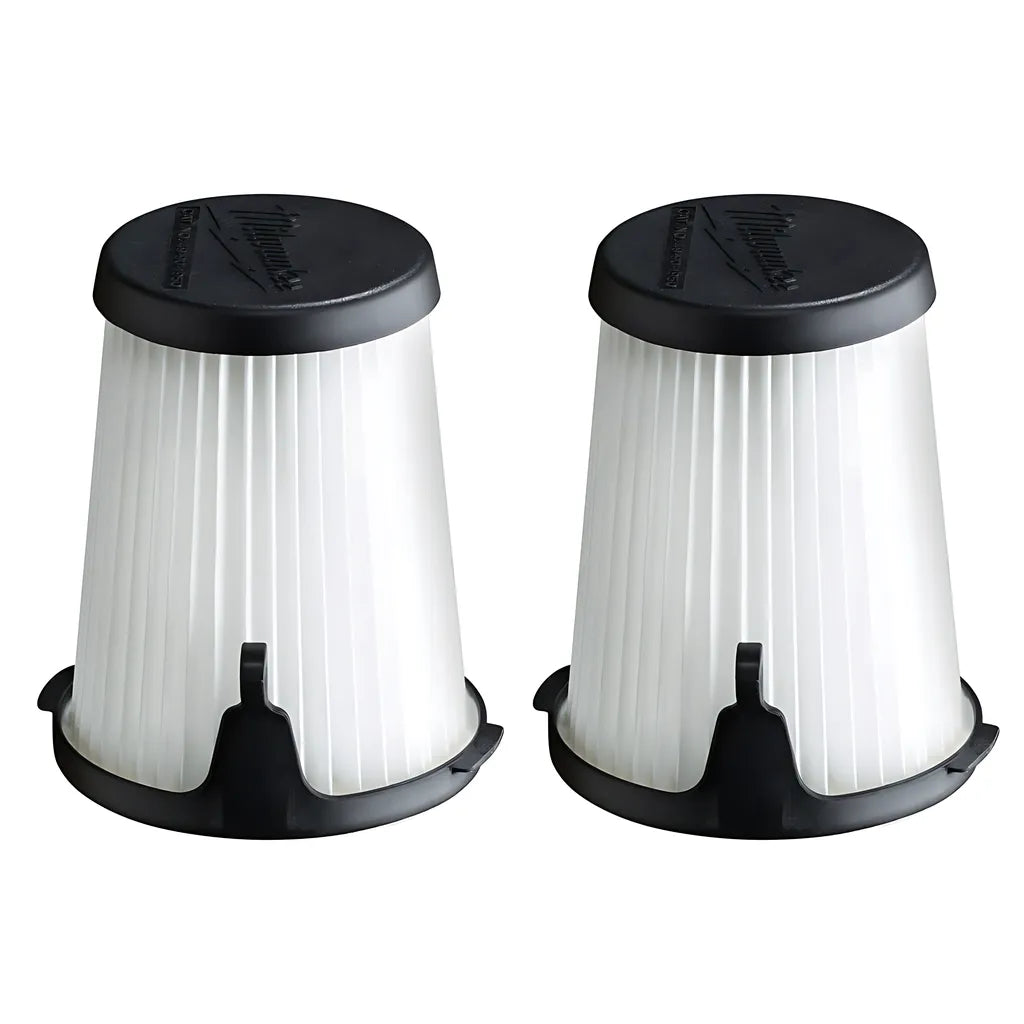 Filter 2-Pack-Milwaukee-49-90-1950-7955