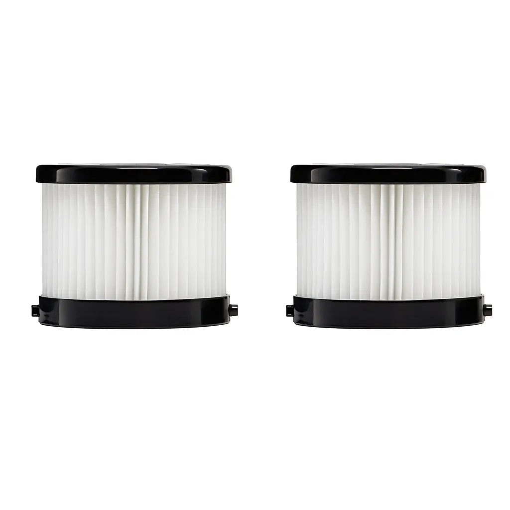 Hepa Dry Filter Kit (2-Pack) - M18 Compact Vacuum-Milwaukee-49-90-1951-8379