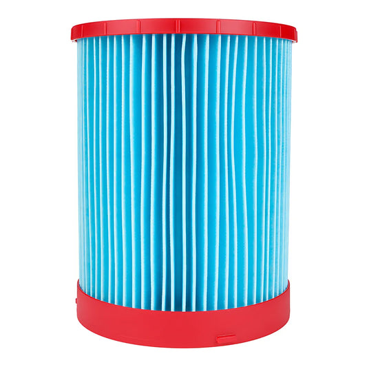 Large Wet/Dry Vacuum High Efficiency Filter-Milwaukee-49-90-1978-8623