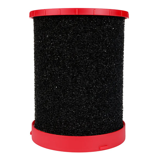Large Wet/Dry Vacuum Foam Wet Filter-Milwaukee-49-90-1990-8621