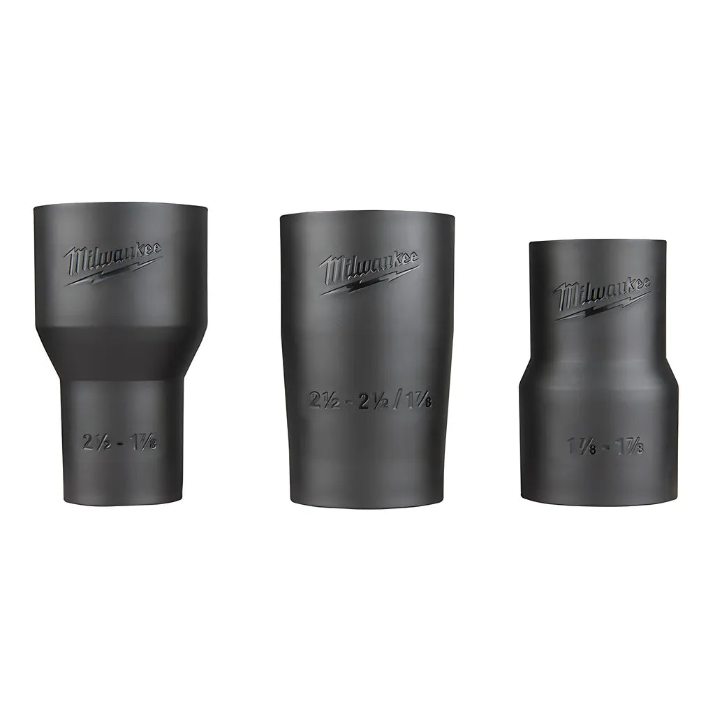 Hose And Accessory Adaptor Kit-Milwaukee-49-90-1991-8487