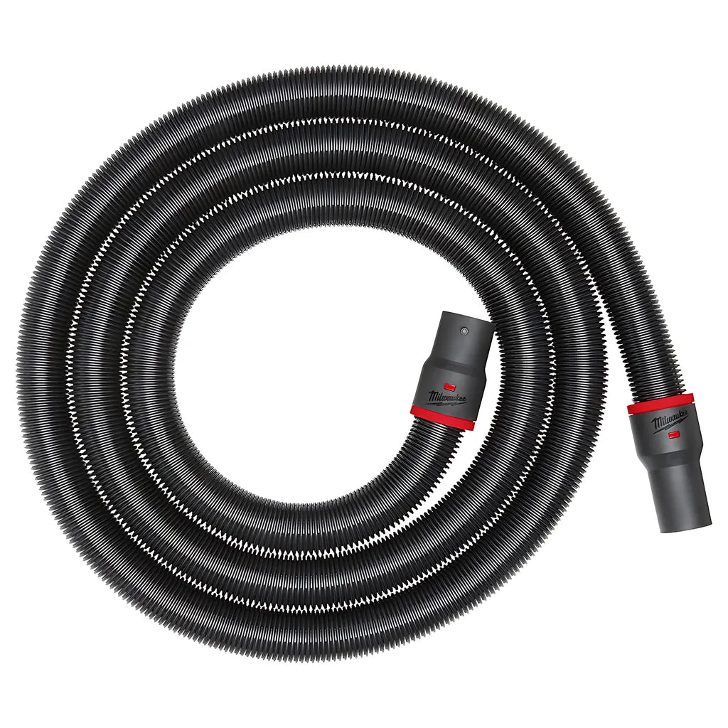 2-1/2" X 16' Flexible Hose-Milwaukee-49-90-2004-5179