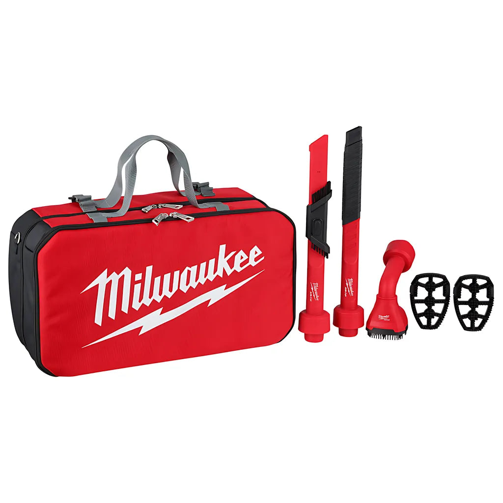 Air-Tip 3-Piece Automotive Vacuum Tool Kit-Milwaukee-49-90-2019A-7147