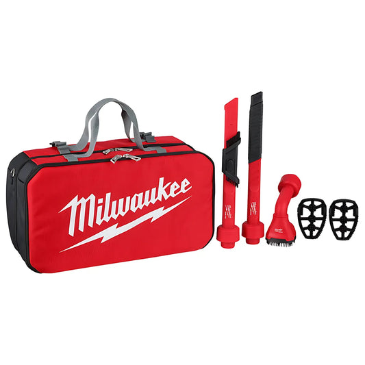 Air-Tip 3-Piece Automotive Vacuum Tool Kit-Milwaukee-49-90-2019A-7147