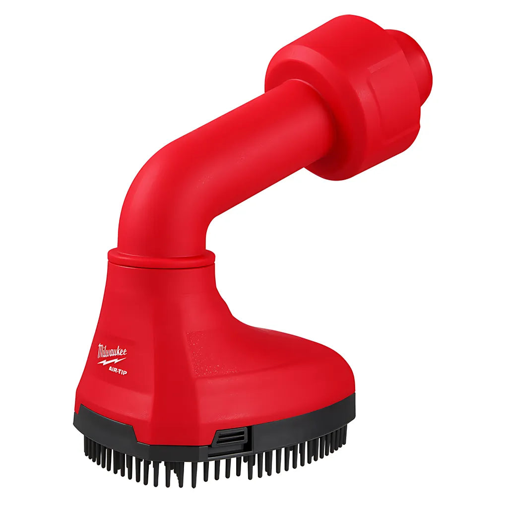 Air-Tip Swiveling Palm Brush Tool-Milwaukee-49-90-2020-7162