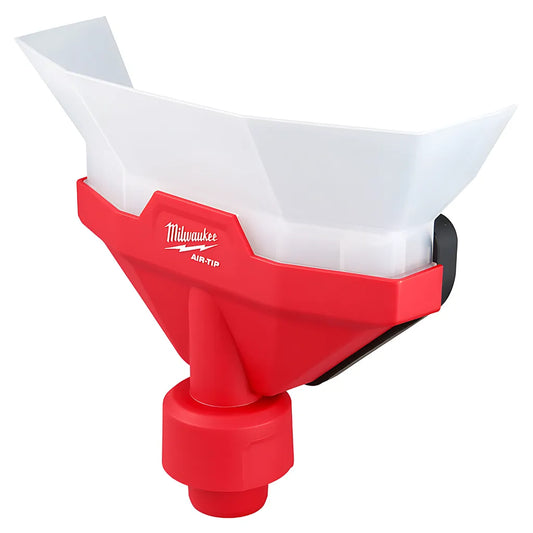 Air-Tip Dust Collector Tool-Milwaukee-49-90-2022-7153