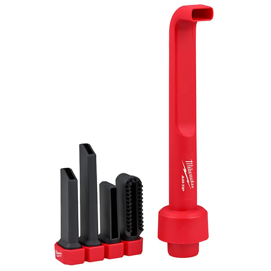 Air-Tip 4-In-1 Right Angle Cleaning Tool-Milwaukee-49-90-2026-7148