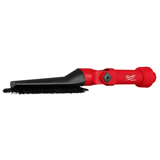 Air-Tip Low-Profile Pivoting Brush Tool-Milwaukee-49-90-2027-7154