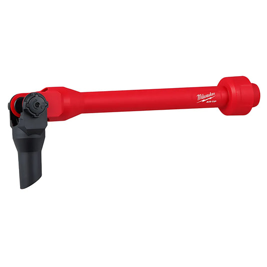 Air-Tip Pivoting Extension Wand-Milwaukee-49-90-2031-7158