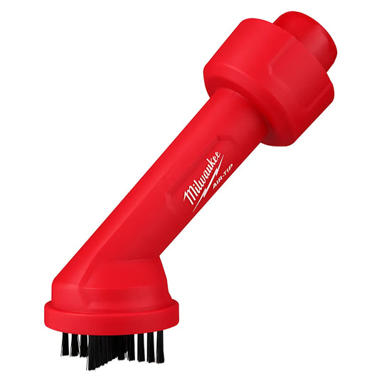 Air-Tip Cross Brush Tool-Milwaukee-49-90-2035-7151