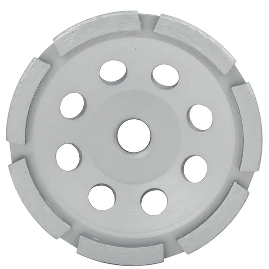 7 In. Diamond Cup Wheel Single Row-Milwaukee-49-93-7720-6679