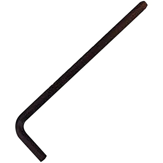 1/8 In. Hex Key For Up To 2-9/16 In. Selfeed Bits-Milwaukee-49-96-0060-3987