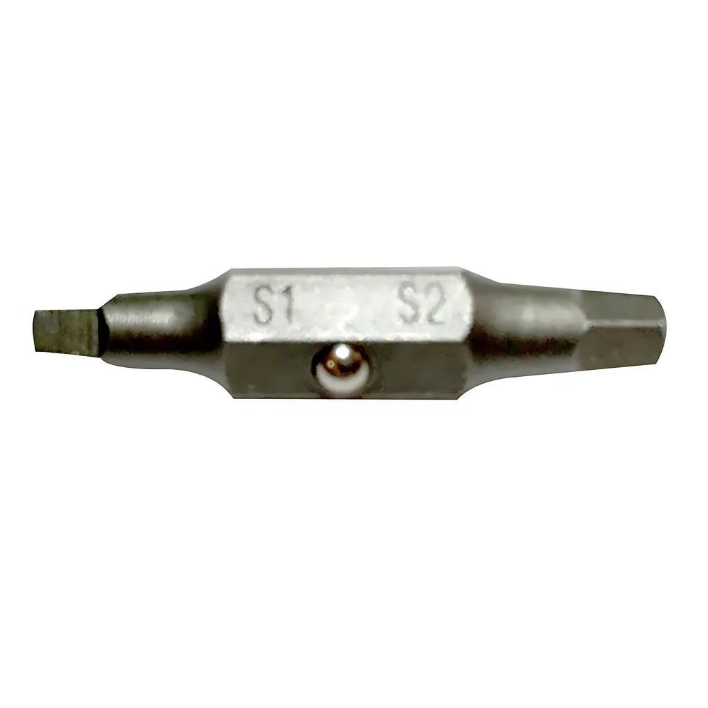 Square Head Bit 11In1-Milwaukee-50-32-0220-11862