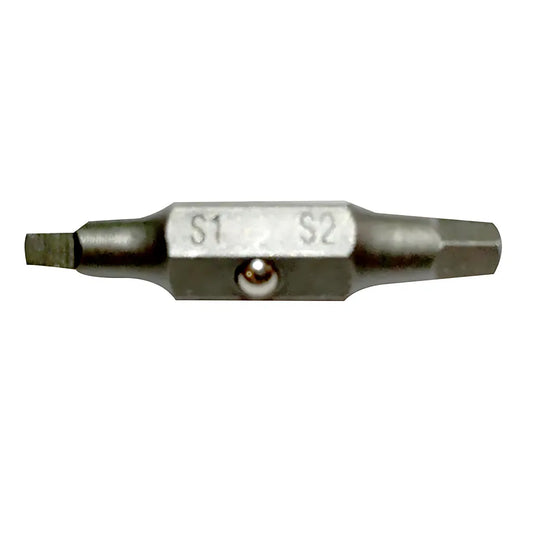 Square Head Bit 11In1-Milwaukee-50-32-0220-11862