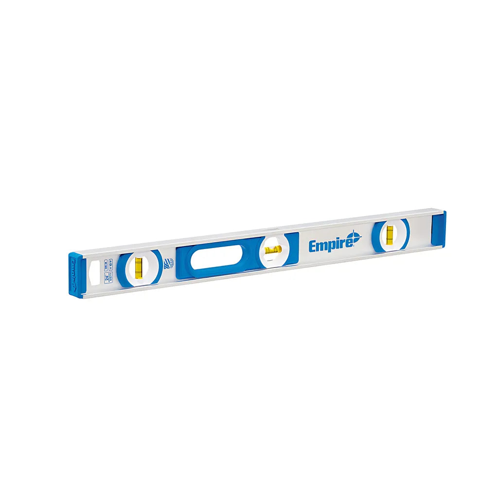 24 In. I-Beam Level-Milwaukee-500-24-5275