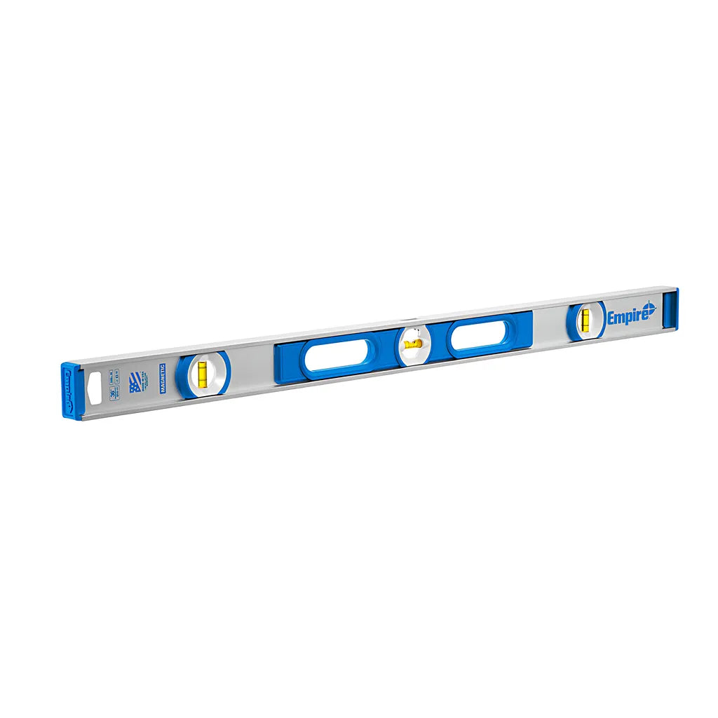 36 In. Magnetic I-Beam Level-Milwaukee-500M-36-5940