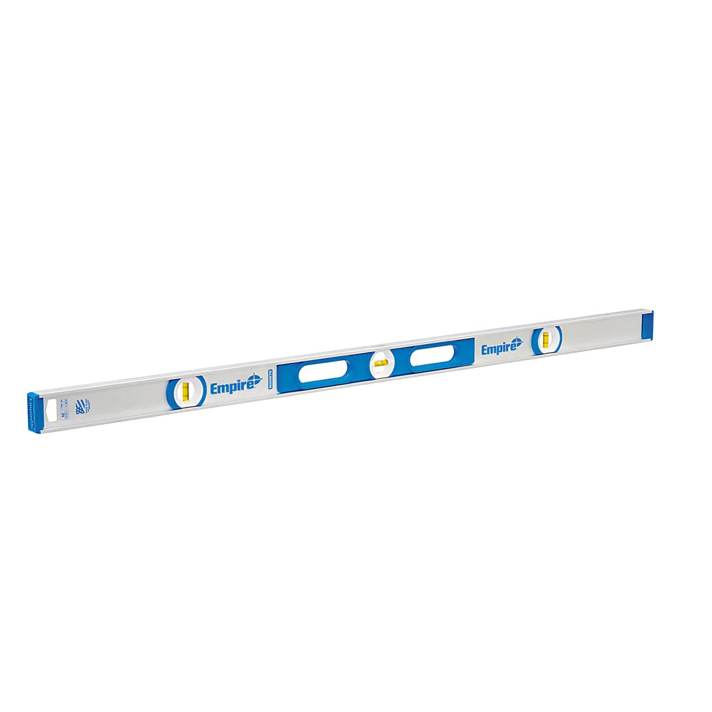 48 In. Magnetic I-Beam Level-Milwaukee-500M-48-6160