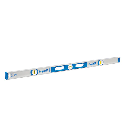 48 In. Magnetic I-Beam Level-Milwaukee-500M-48-6160