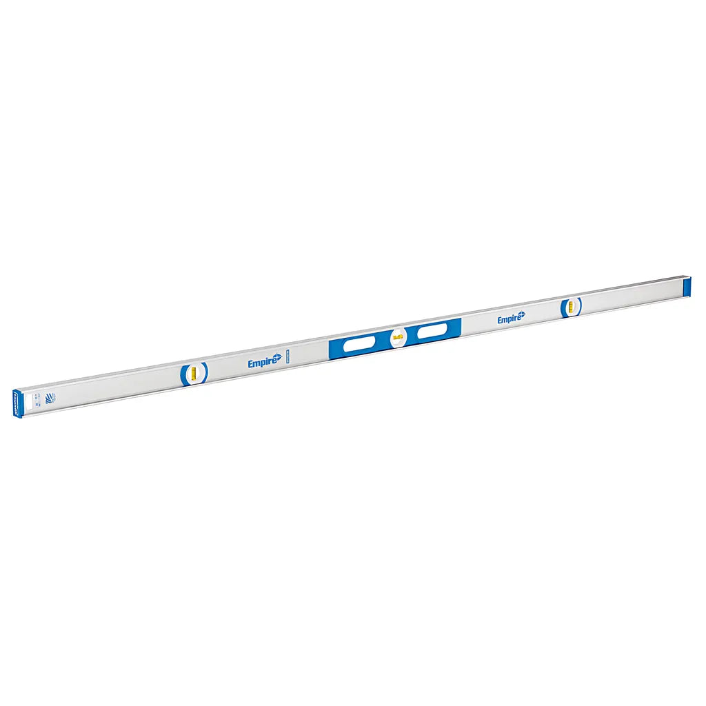 78 In. Magnetic I-Beam Level-Milwaukee-500M-78-6837