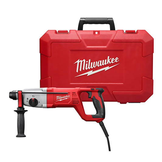 1 In. Sds Plus Rotary Hammer Kit-Milwaukee-5262-21-3570