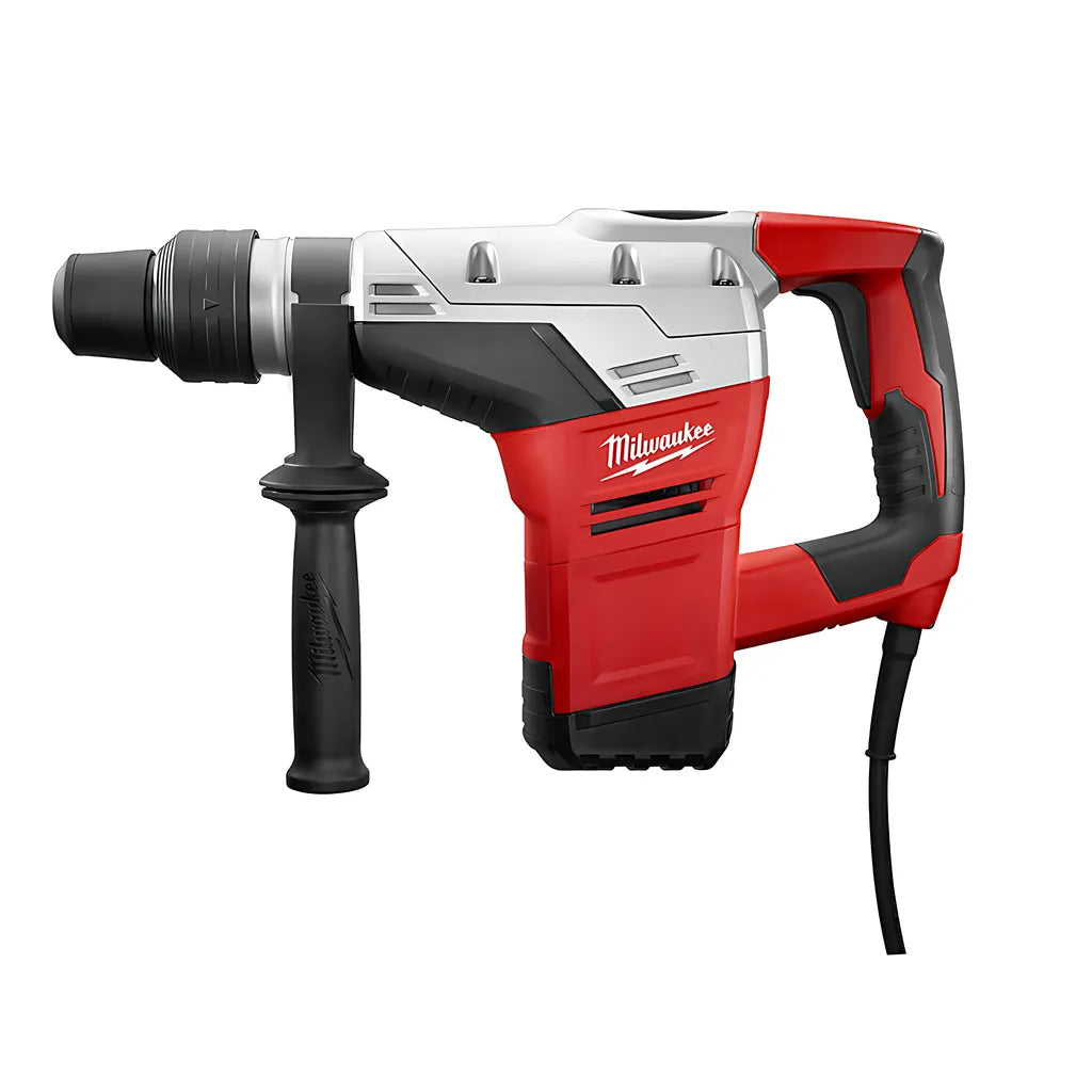 1-9/16 In. Sds Max Rotary Hammer-Milwaukee-5317-21-4999