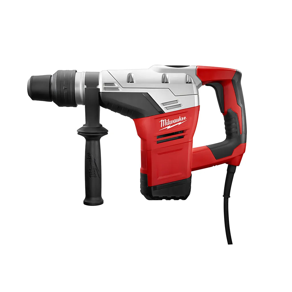 1-9/16 In. Sds Max Rotary Hammer-Reconditioned-Milwaukee-5317-81-5002