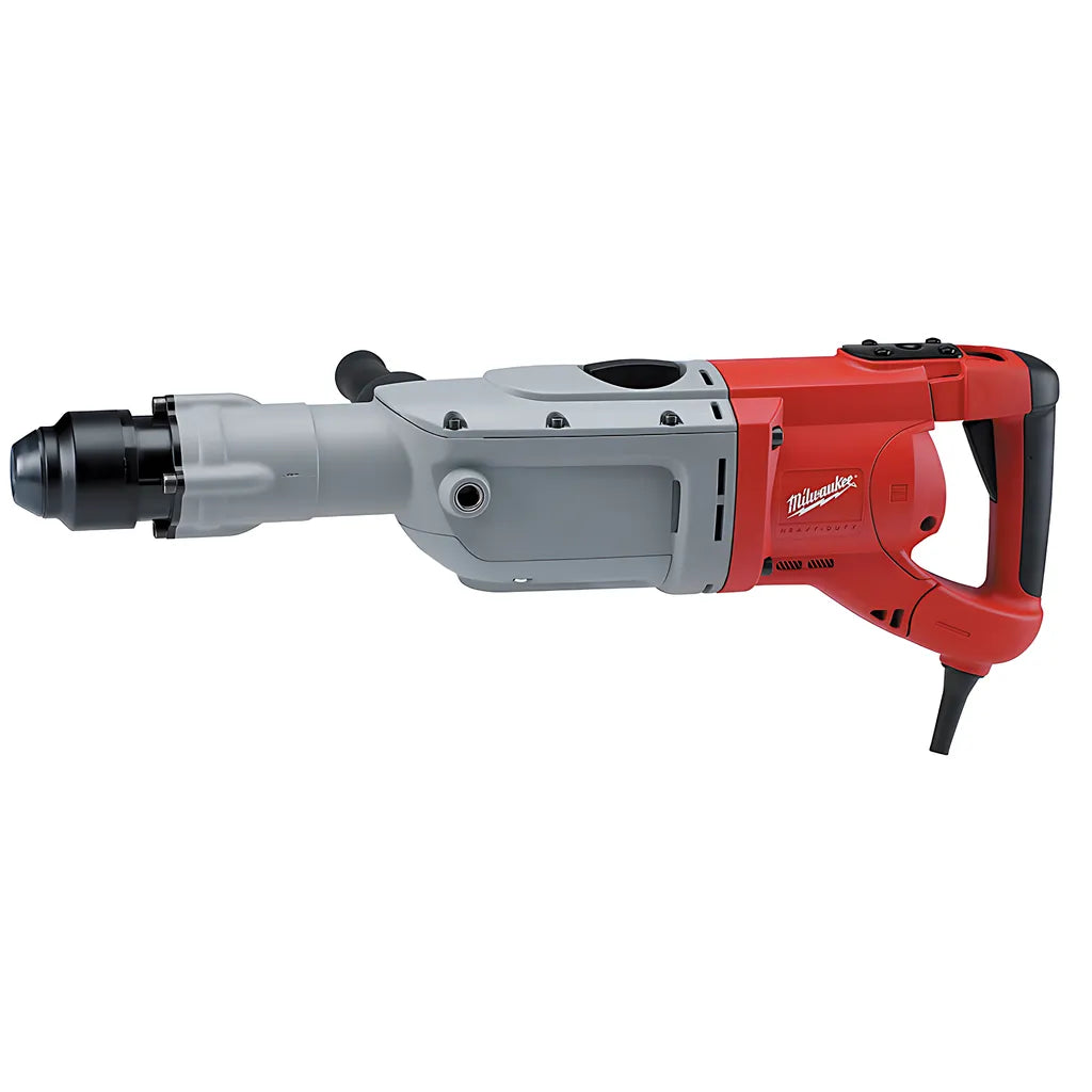 2 In. Sds Max Rotary Hammer-Milwaukee-5342-21-5048