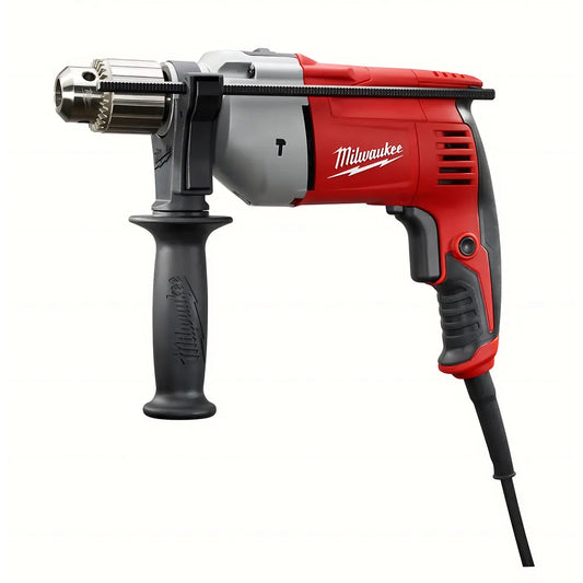 1/2 In. Hammer Drill-Milwaukee-5376-20-3686