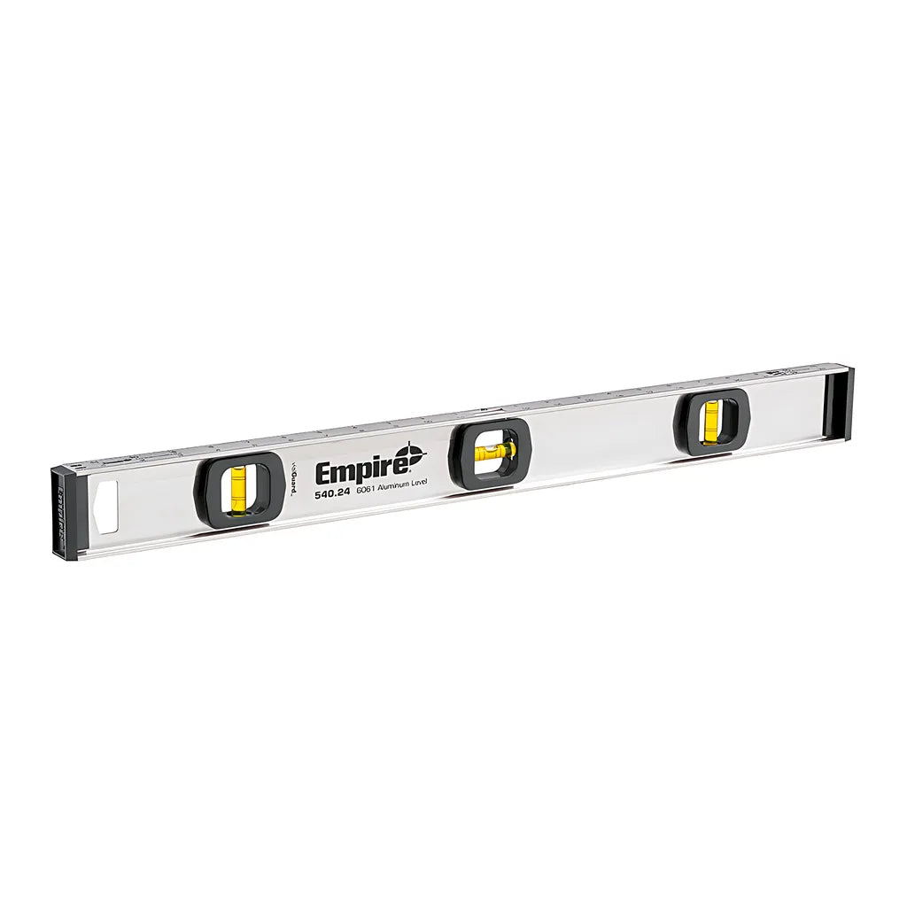 24 In. I-Beam Level-Milwaukee-540-24-5276