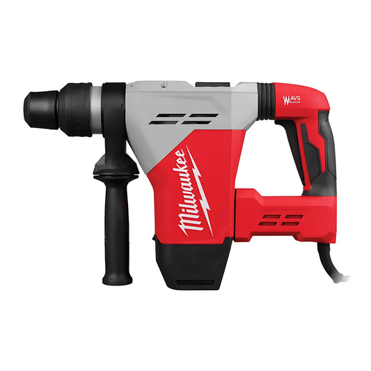 1-9/16" Sds Max Rotary Hammer-Milwaukee-5517-21-5006