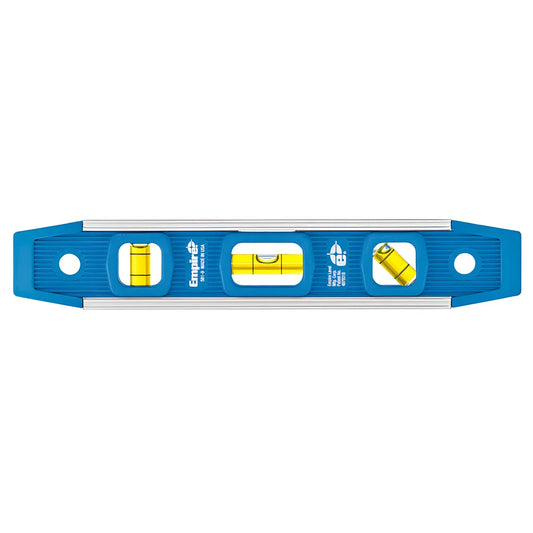 9 In. Torpedo Level-Milwaukee-587-24-7025