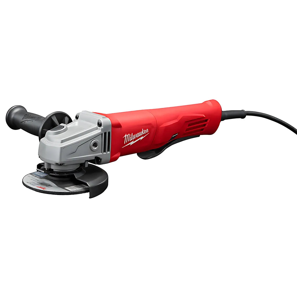 4-1/2 In. Small Angle Grinder Paddle, No-Lock-Milwaukee-6141-31-6087