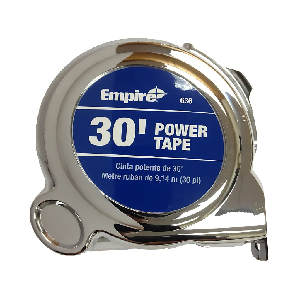 30 Ft. Power Tape-Milwaukee-636-5825