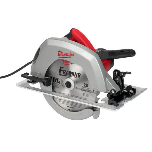 10-1/4 In. Circular Saw-Milwaukee-6470-21-4118